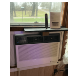 Friedrich window air conditioner