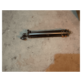 Vivatar tripod.