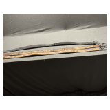 3 Men's belts XL 42-44