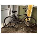 Diamondback Wildwood, 18 speed ? Men's bicycle