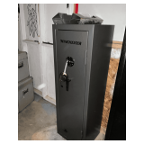 Winchester gun safe, 30 minutes at 1400 degrees
