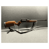 Taurus Model SCJ4510 Circuit Judge, .45 rifle/.410 caliber 5-shot repeating rifle, SN: AGK512486