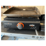 Blackstone Adventure Ready portable, Model 2127