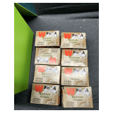 Military Classic .223, 55 gr. FMJ steel case ammunition