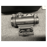 Sig Sauer Romeo-MSR 1x20 mm compact red dot sight, Model SOR72001