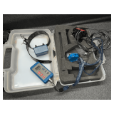 Innotek dog training collar set, Model ADV-300P