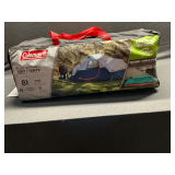 Coleman Blue Springs 8-person tent, room divider