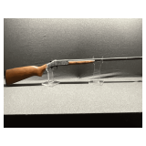 New England Model Pardner 12 gauge shotgun, SN: NU216740