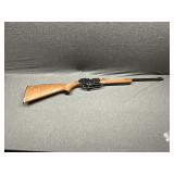 Daisy Model 880, BB or .177 cal pellet gun
