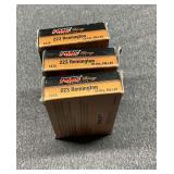 PMC, .223 REM, FMJ-BT, 55 gr. Ammunition