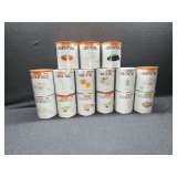 Essential Prepper Food