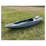 Sundolphin Marquette 10 kayak