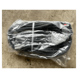 Briggs & Stratton Generator cord, 25' L, 20 amp.