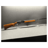 Remington 1100, 12 gauge shotgun