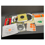 Targets, Shoot N C, silhouettes, varmint, etc.