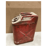 US 5 gallon Jerrycan.