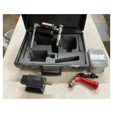 Quarry Tile Cleaner applicator in plastic case