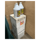 Bone Dry low moisture carpet cleaner.  NIB