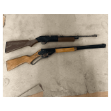 Daisy Red Ryder Carbine BB gun