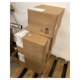 Towel dispensers, lever rolls, NIB