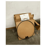 3 Pulsa-bac halo guards, NIB.