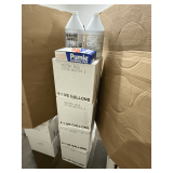 Harvard Nutra-Bowl toilet cleaner