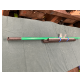 Metal handle, 28" & 24" squeegee, new