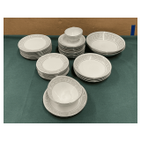 Imperial China No. 5671 Whitney