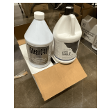 Zoro Seal and Shield 2 gallons NIB