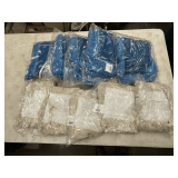 18" dust mop heads (10)