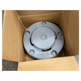 Trash can dolly, Item #60