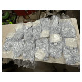 12 Finish mop small loop end