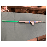 Metal handle, 28" & 17" squeegee, new