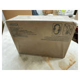 Gojo (12) 800ml refills, NIB