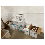 Stonetech quartz and tile cleaner, stone cleaner soap scum cleaner