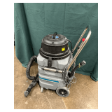 Power Flite wet/dry vacuum, Model PF54