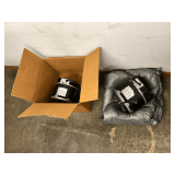 Pair of Imperial Electric magnet motors