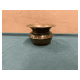 Brass spittoon 5" T.