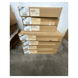 Flo-Pac 16" Bassine rotary brush