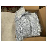 12 Finish mop medium loop end