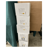 Simoniz chemicals, Citrazov Powder, Stain Blaster, Free Rinse Pro, Sani-64, NIB