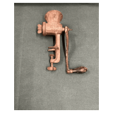 Keen Kutter No. KK 22 1/2 grinder.