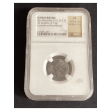 Roman Empire Sev. Alexander, AD 222-235