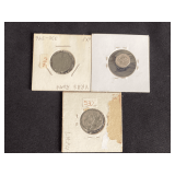 Roman coins