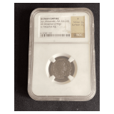 Roman Empire Sev. Alexander, AD 222-235