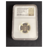 Cappadocian Kingdom Ariobarzanes 1,96-66/3 BC