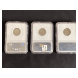 2004 S Keelboat 5C PF 69 ultra cameo