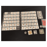 Missouri Sales Tax Tokens, Susan B. Anthony dollars