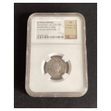 Roman Empire Maximinus I, AD 235-238