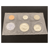 1964 U.S. mint set